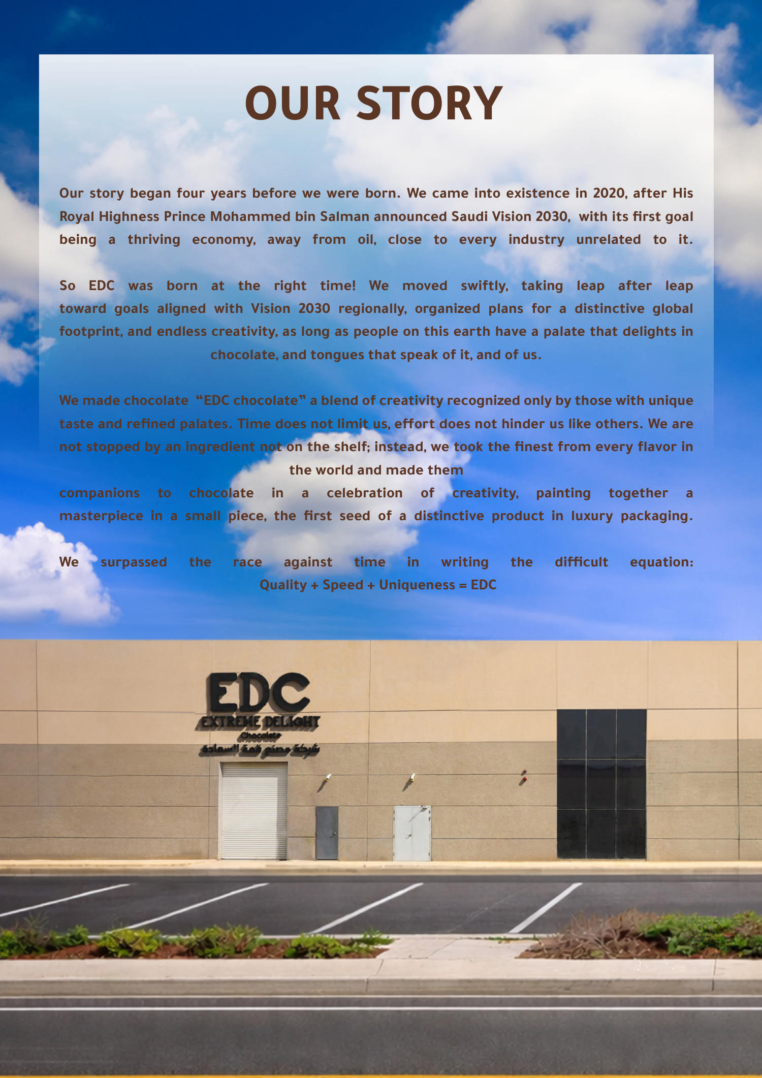 صفحة 4 من كتالوج EDC